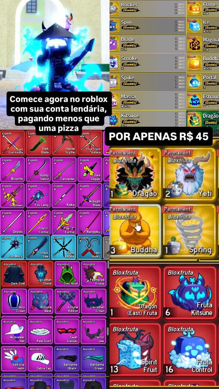 PROMO 3 (SUPER COMPLETA!)